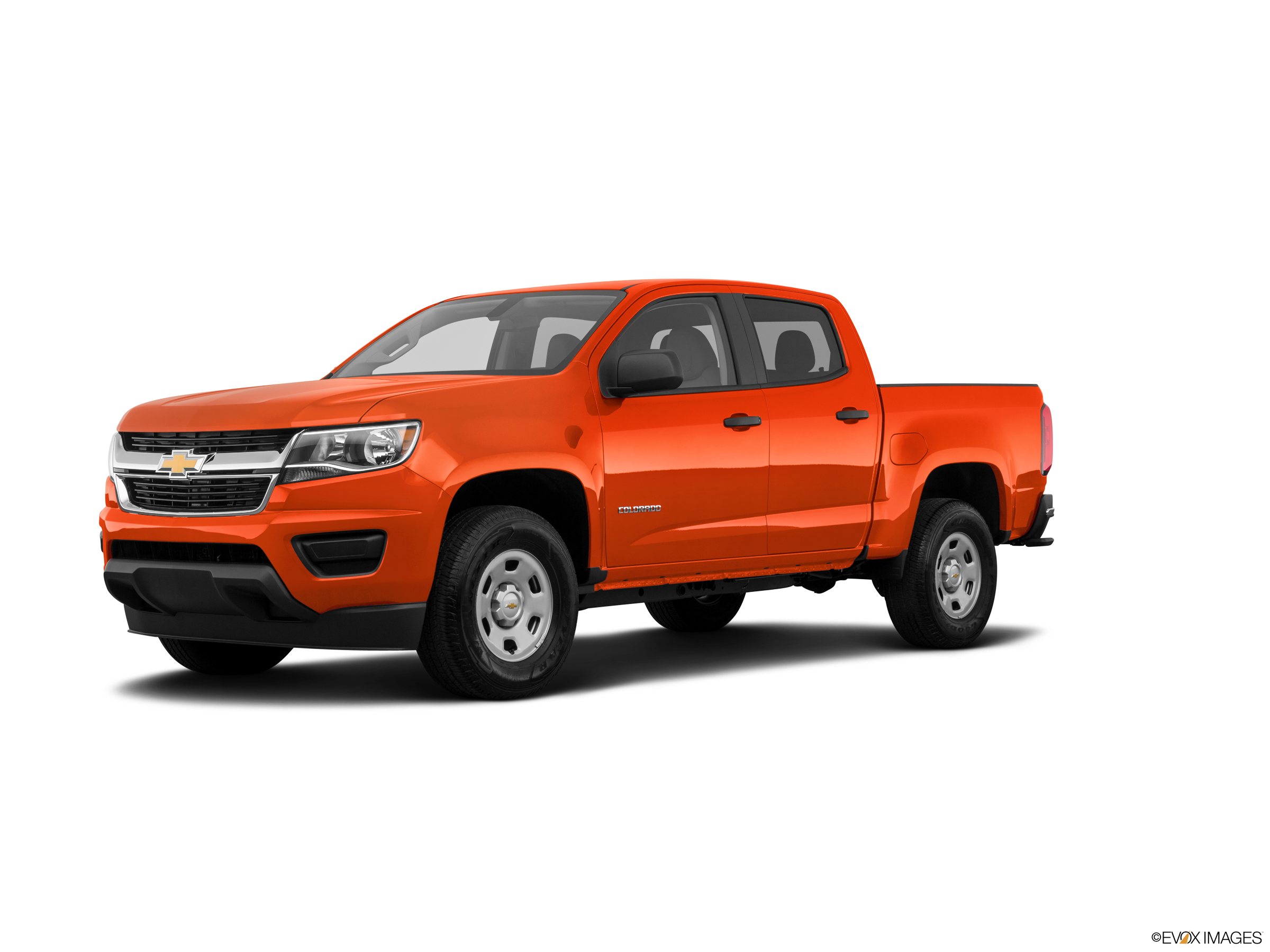 Used 2019 Chevrolet Colorado Crew Cab LT Pickup 4D 6 Ft Pricing 